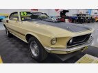 Thumbnail Photo 43 for 1969 Ford Mustang